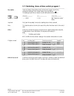 Предварительный просмотр 50 страницы Siemens RVA53.242 User Manual