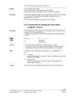 Предварительный просмотр 53 страницы Siemens RVA53.242 User Manual