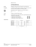 Предварительный просмотр 66 страницы Siemens RVA53.242 User Manual