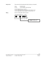 Предварительный просмотр 71 страницы Siemens RVA53.242 User Manual