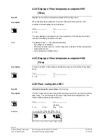 Предварительный просмотр 82 страницы Siemens RVA53.242 User Manual