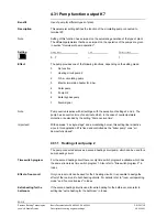 Предварительный просмотр 92 страницы Siemens RVA53.242 User Manual