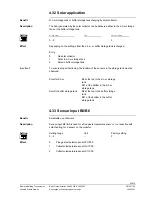 Предварительный просмотр 95 страницы Siemens RVA53.242 User Manual