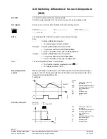 Предварительный просмотр 98 страницы Siemens RVA53.242 User Manual