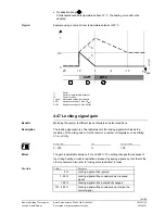 Предварительный просмотр 109 страницы Siemens RVA53.242 User Manual