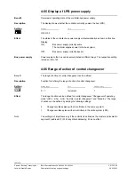 Предварительный просмотр 130 страницы Siemens RVA53.242 User Manual