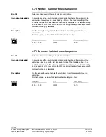 Предварительный просмотр 134 страницы Siemens RVA53.242 User Manual