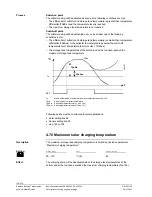 Предварительный просмотр 138 страницы Siemens RVA53.242 User Manual