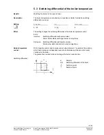 Предварительный просмотр 149 страницы Siemens RVA53.242 User Manual