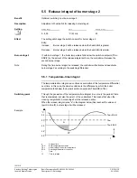 Предварительный просмотр 152 страницы Siemens RVA53.242 User Manual