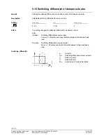 Предварительный просмотр 162 страницы Siemens RVA53.242 User Manual