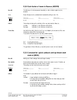 Предварительный просмотр 170 страницы Siemens RVA53.242 User Manual