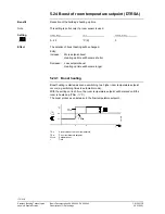 Предварительный просмотр 172 страницы Siemens RVA53.242 User Manual