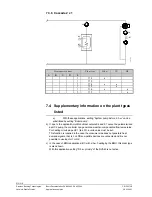 Предварительный просмотр 210 страницы Siemens RVA53.242 User Manual