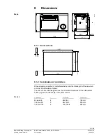 Предварительный просмотр 213 страницы Siemens RVA53.242 User Manual