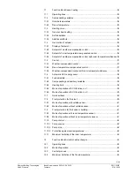 Предварительный просмотр 5 страницы Siemens RVD110 Basic Documentation