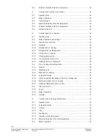 Предварительный просмотр 6 страницы Siemens RVD110 Basic Documentation