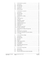 Предварительный просмотр 7 страницы Siemens RVD110 Basic Documentation