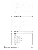 Предварительный просмотр 8 страницы Siemens RVD110 Basic Documentation