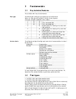 Предварительный просмотр 15 страницы Siemens RVD110 Basic Documentation