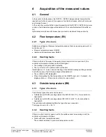 Предварительный просмотр 20 страницы Siemens RVD110 Basic Documentation