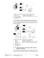 Предварительный просмотр 36 страницы Siemens RVD110 Basic Documentation