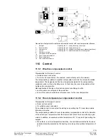 Предварительный просмотр 37 страницы Siemens RVD110 Basic Documentation