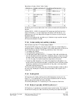 Предварительный просмотр 39 страницы Siemens RVD110 Basic Documentation