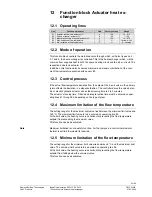 Предварительный просмотр 43 страницы Siemens RVD110 Basic Documentation