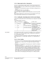 Предварительный просмотр 60 страницы Siemens RVD110 Basic Documentation