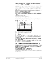 Предварительный просмотр 65 страницы Siemens RVD110 Basic Documentation