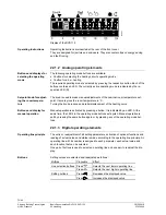 Предварительный просмотр 74 страницы Siemens RVD110 Basic Documentation