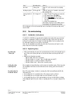 Предварительный просмотр 76 страницы Siemens RVD110 Basic Documentation