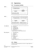 Предварительный просмотр 78 страницы Siemens RVD110 Basic Documentation