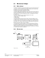 Предварительный просмотр 80 страницы Siemens RVD110 Basic Documentation