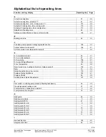 Предварительный просмотр 87 страницы Siemens RVD110 Basic Documentation