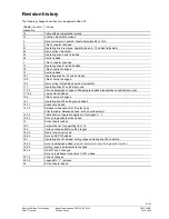 Предварительный просмотр 91 страницы Siemens RVD110 Basic Documentation