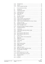 Предварительный просмотр 5 страницы Siemens RVD240 Basic Documentation