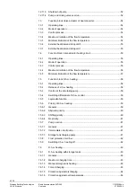 Предварительный просмотр 6 страницы Siemens RVD240 Basic Documentation