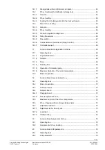 Предварительный просмотр 7 страницы Siemens RVD240 Basic Documentation