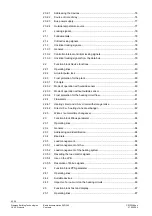 Предварительный просмотр 8 страницы Siemens RVD240 Basic Documentation