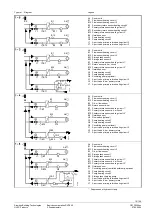 Предварительный просмотр 19 страницы Siemens RVD240 Basic Documentation