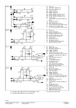 Предварительный просмотр 20 страницы Siemens RVD240 Basic Documentation