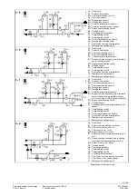 Предварительный просмотр 21 страницы Siemens RVD240 Basic Documentation