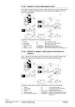 Предварительный просмотр 44 страницы Siemens RVD240 Basic Documentation