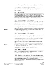 Предварительный просмотр 47 страницы Siemens RVD240 Basic Documentation