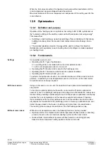 Предварительный просмотр 48 страницы Siemens RVD240 Basic Documentation