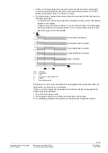 Предварительный просмотр 53 страницы Siemens RVD240 Basic Documentation