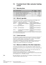 Предварительный просмотр 56 страницы Siemens RVD240 Basic Documentation