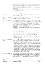 Предварительный просмотр 60 страницы Siemens RVD240 Basic Documentation